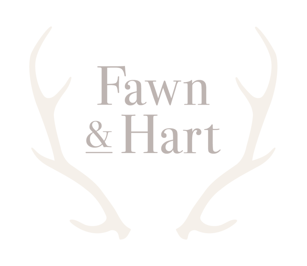 Fawn & Hart Logo